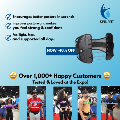 SpineFit Go