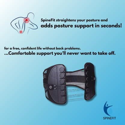 SpineFit Go
