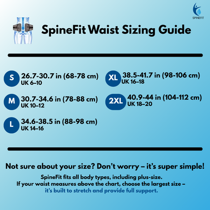 SpineFit Go