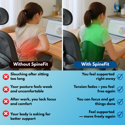 SpineFit Go